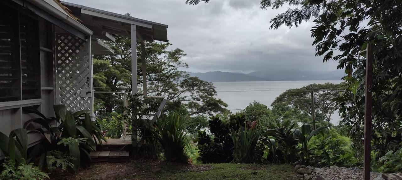 Gingerbread Cottage And Studio Fiji Savusavu Εξωτερικό φωτογραφία